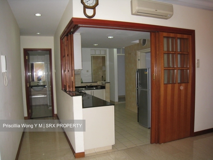 Compass Heights (D19), Apartment #171505582